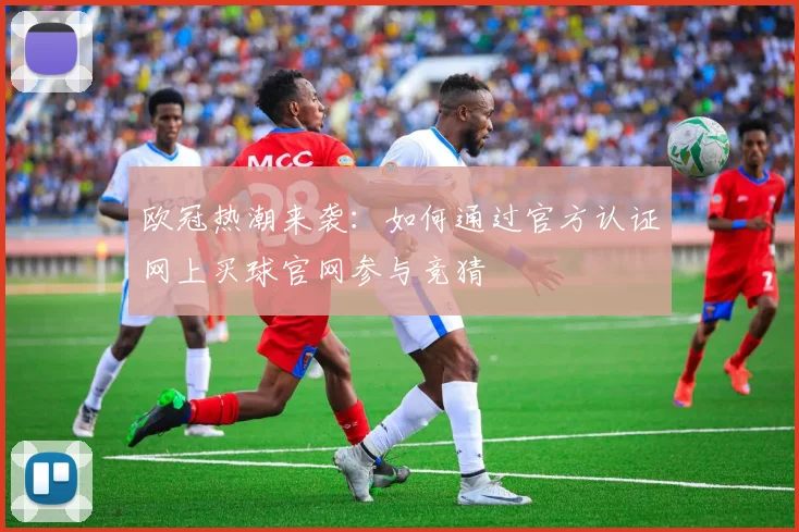 欧冠热潮来袭：如何通过官方认证网上买球官网参与竞猜